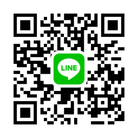 LINE　QR